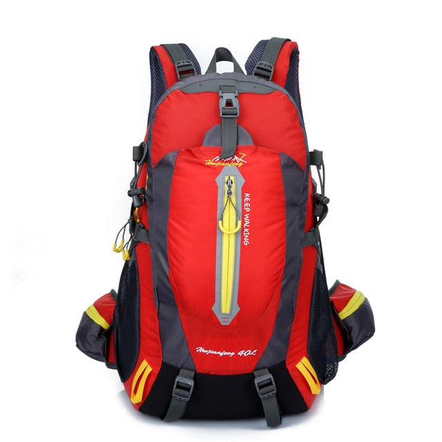 Outdoor Sports Backpack - Sports and Fitness Upgrade