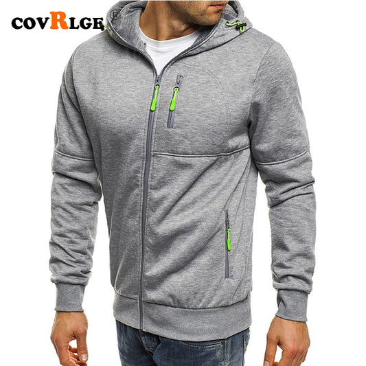 Men's Jackets Hooded Coats - Sports and Fitness Upgrade