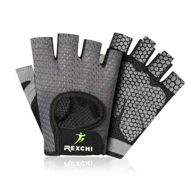 Professional Gym Fitness Gloves - Sports and Fitness Upgrade