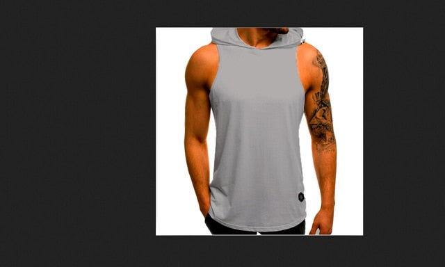 Men's Tank Tops - Sports and Fitness Upgrade