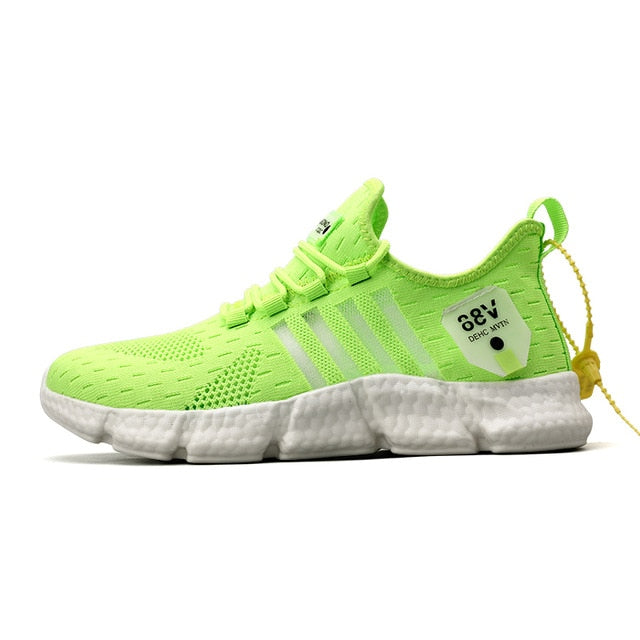 Run walk Sneakers - Sports and Fitness Upgrade
