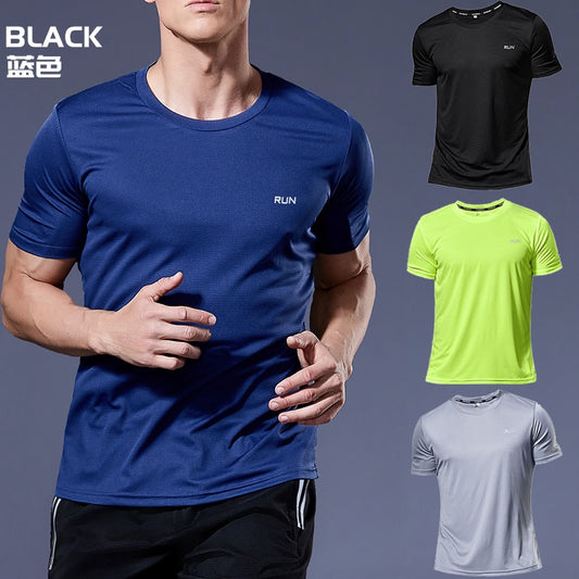 Sport T-Shirts - Sports and Fitness Upgrade