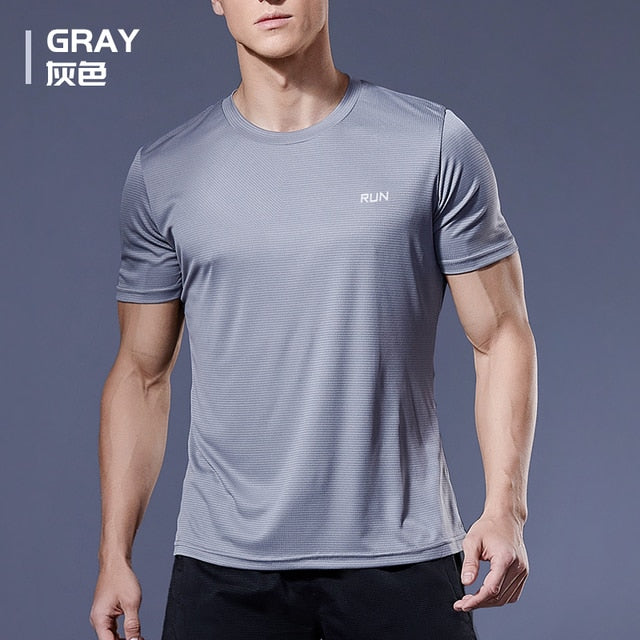Sport T-Shirts - Sports and Fitness Upgrade