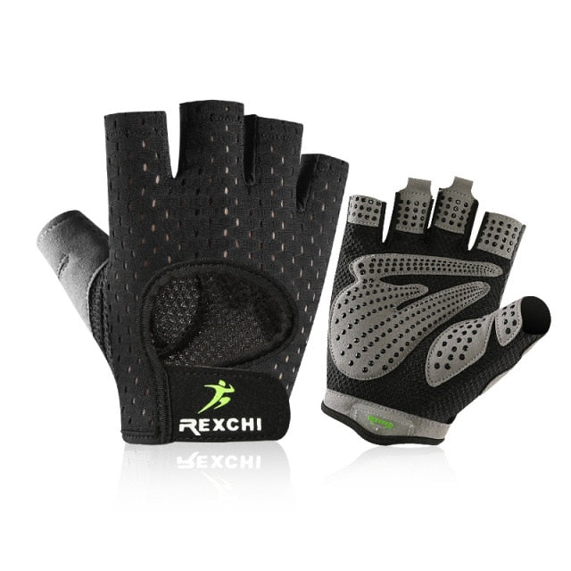 Professional Gym Fitness Gloves - Sports and Fitness Upgrade