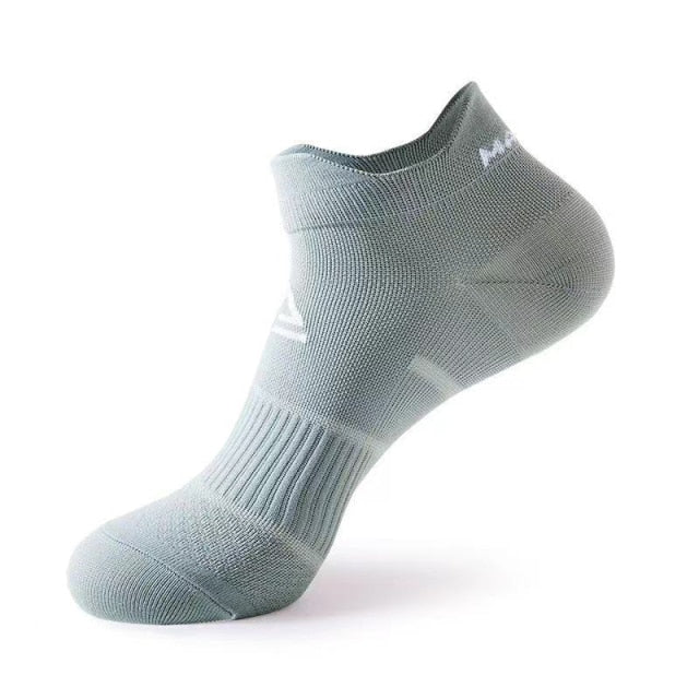 1Pair Running Socks - Sports and Fitness Upgrade