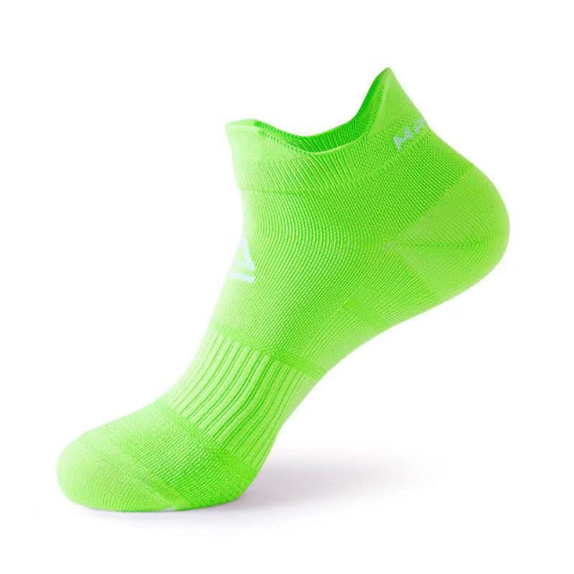 1Pair Running Socks - Sports and Fitness Upgrade
