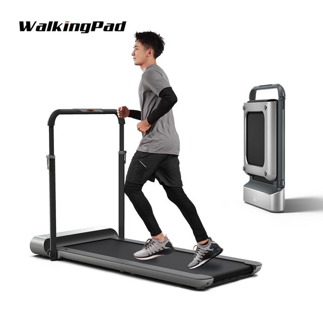 WalkingPad R1pro Foldable Treadmill - Sports and Fitness Upgrade
