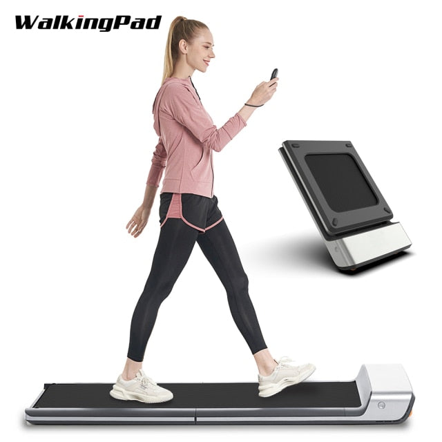 WalkingPad R1pro Foldable Treadmill - Sports and Fitness Upgrade