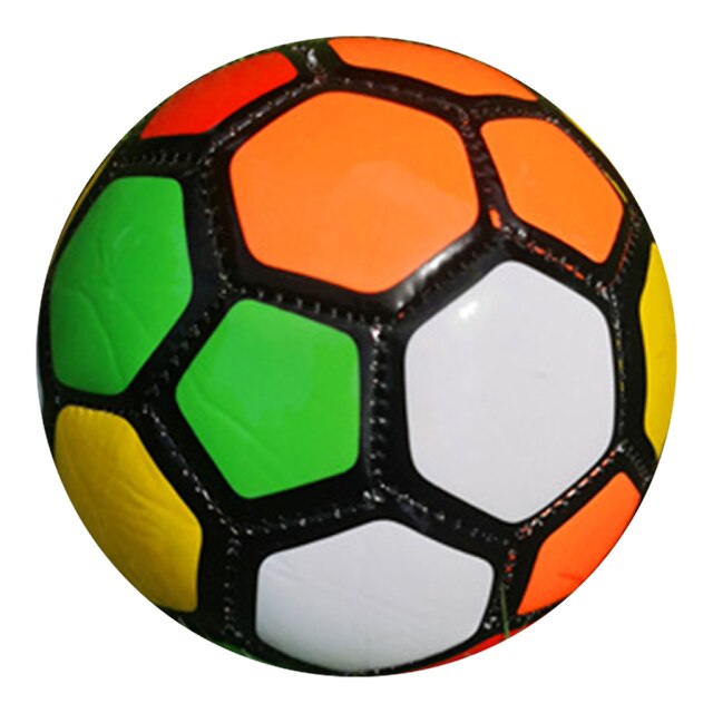 Kid Soccer Ball - Sports and Fitness Upgrade