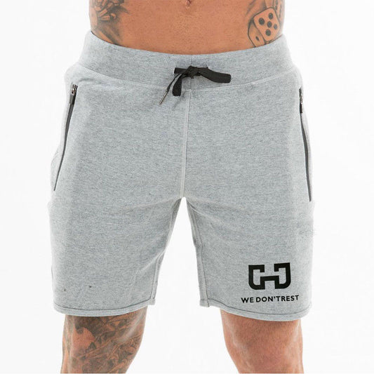 Men's Cotton Shorts - Sports and Fitness Upgrade