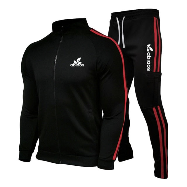 Fashion Tracksuits - Sports and Fitness Upgrade