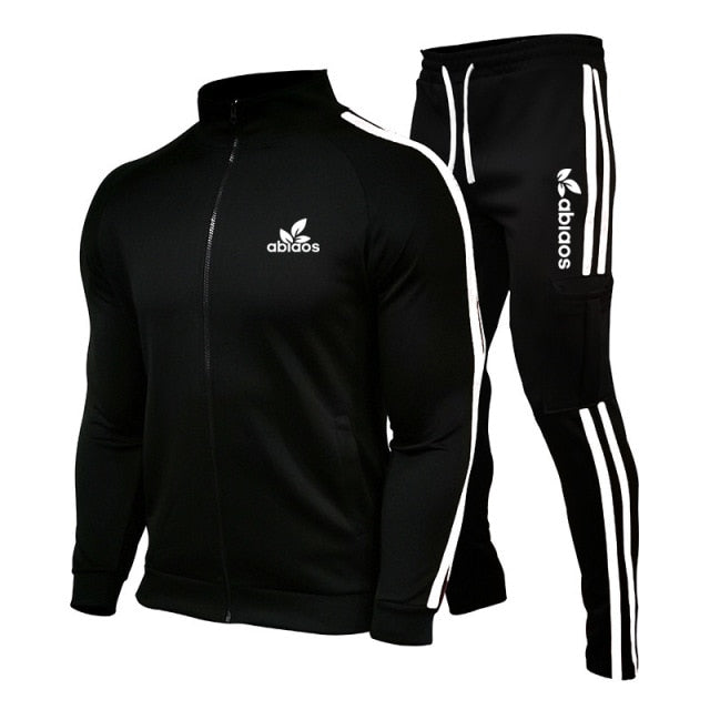 Fashion Tracksuits - Sports and Fitness Upgrade
